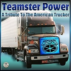 The american trucker gebraucht kaufen  Wird an jeden Ort in Deutschland