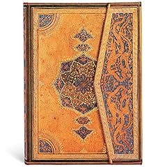 Paperblanks safavita diari usato  Spedito ovunque in Italia 