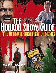 Horror show guide for sale  Delivered anywhere in USA 
