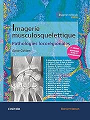 Imagerie musculosquelettique p d'occasion  Livré partout en France