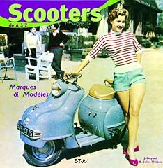 Scooter marques modèles for sale  Delivered anywhere in UK