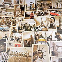 32 Postkarten,Alte Postkarten,Poster Vintage,Postkarten, gebraucht gebraucht kaufen  Wird an jeden Ort in Deutschland
