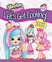 Let get cooking for sale  Delivered anywhere in USA 