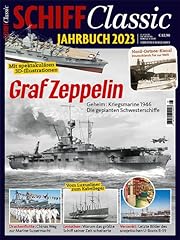 Schiff classic jahrbuch gebraucht kaufen  Wird an jeden Ort in Deutschland