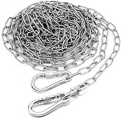 Dog chains outside for sale  Delivered anywhere in USA 