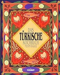 Türkische kochbuch länderkü gebraucht kaufen  Wird an jeden Ort in Deutschland