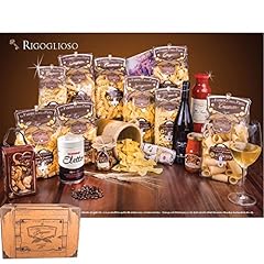 Confezione rigoglioso pasta usato  Spedito ovunque in Italia 