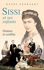 Sissi enfants drames d'occasion  Livré partout en France