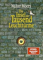 Insel leuchttürme roman gebraucht kaufen  Wird an jeden Ort in Deutschland