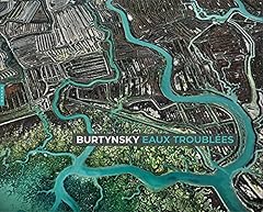 Edward burtynsky eaux d'occasion  Livré partout en France