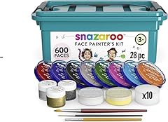 Snazaroo 1194020 assorted for sale  Delivered anywhere in UK