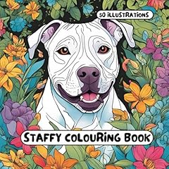 Staffordshire bull terrier for sale  Delivered anywhere in UK