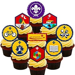 Made4you beavers badges for sale  Delivered anywhere in Ireland