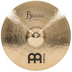 Meinl byzance ride gebraucht kaufen  Wird an jeden Ort in Deutschland