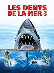 Dents mer 3 d'occasion  Livré partout en France