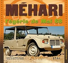 Méhari égérie mai d'occasion  Livré partout en France