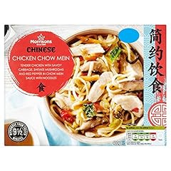 Morrisons chinese chicken for sale  Delivered anywhere in UK
