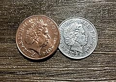 Coin unique 10p for sale  Delivered anywhere in UK