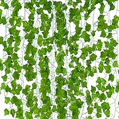 Zeno artificial ivy for sale  Delivered anywhere in UK