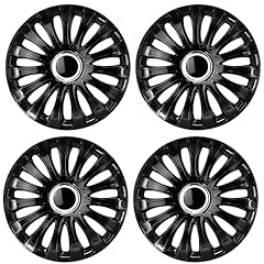 Jacgood hubcap sets for sale  Delivered anywhere in USA 