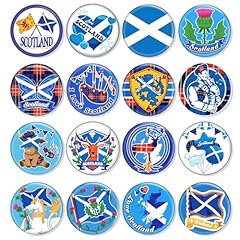 Dpkow scotland pin for sale  Delivered anywhere in UK