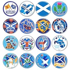 Dpkow scotland pin for sale  Delivered anywhere in UK