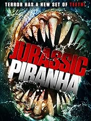 Jurassic piranha for sale  Delivered anywhere in UK
