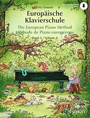 The european piano usato  Spedito ovunque in Italia 