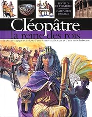 Cléopâtre reine rois d'occasion  Livré partout en France
