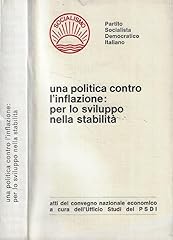 Una politica contro usato  Spedito ovunque in Italia 