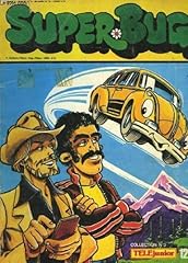 Super bug collection d'occasion  Livré partout en France
