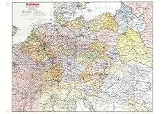 Historische karte deutschland gebraucht kaufen  Wird an jeden Ort in Deutschland