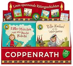 Linos spannende rittergeschich gebraucht kaufen  Wird an jeden Ort in Deutschland