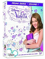 Violetta stagione volume usato  Spedito ovunque in Italia 