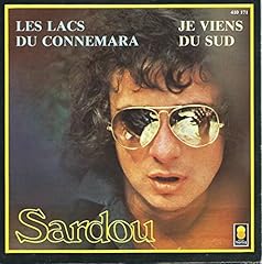 Michel sardou d'occasion  Livré partout en France