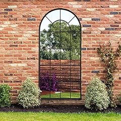 Mirroroutlet arcus black for sale  Delivered anywhere in UK