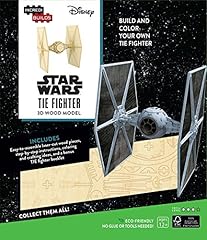 Incredibuilds star wars d'occasion  Livré partout en Belgiqu