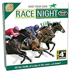 Race night jeu d'occasion  Livré partout en France