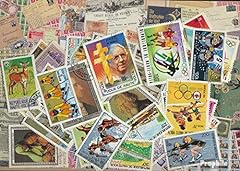 Haute volta timbres d'occasion  Livré partout en France