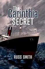 The carinthia secret d'occasion  Livré partout en Belgiqu