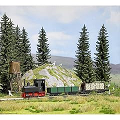 Busch locomotive terrain d'occasion  Livré partout en France