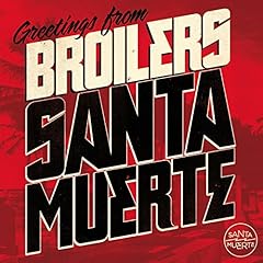 Santa muerte gebraucht kaufen  Wird an jeden Ort in Deutschland