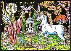 Terciart coloriage velours d'occasion  Livré partout en France
