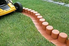 Palisade rasenkante beetumrand gebraucht kaufen  Wird an jeden Ort in Deutschland