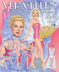 Vera ellen dancing for sale  Delivered anywhere in USA 