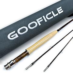 Gooficle bamboo fly for sale  Delivered anywhere in USA 
