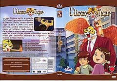 Uomo tigre volume usato  Spedito ovunque in Italia 