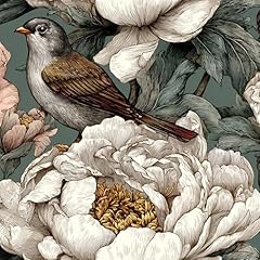 Iohefy vintage bird for sale  Delivered anywhere in USA 