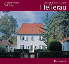 Gartenstadt hellerau gebraucht kaufen  Wird an jeden Ort in Deutschland