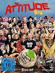 The attitude era gebraucht kaufen  Wird an jeden Ort in Deutschland